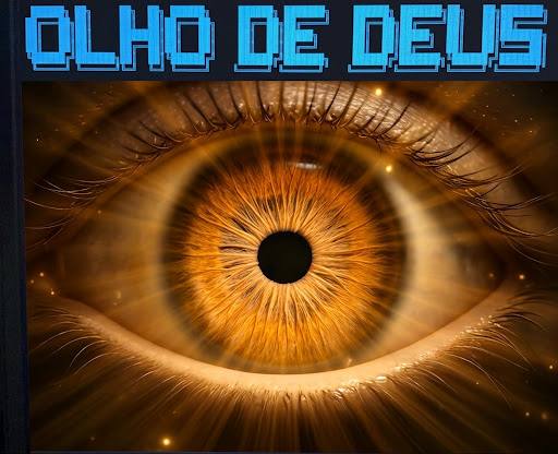 Olho de Deus